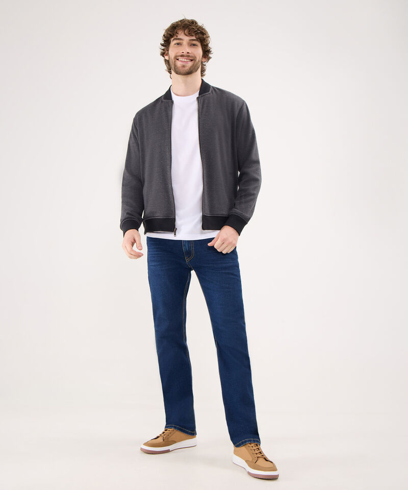 Buzo Bomber