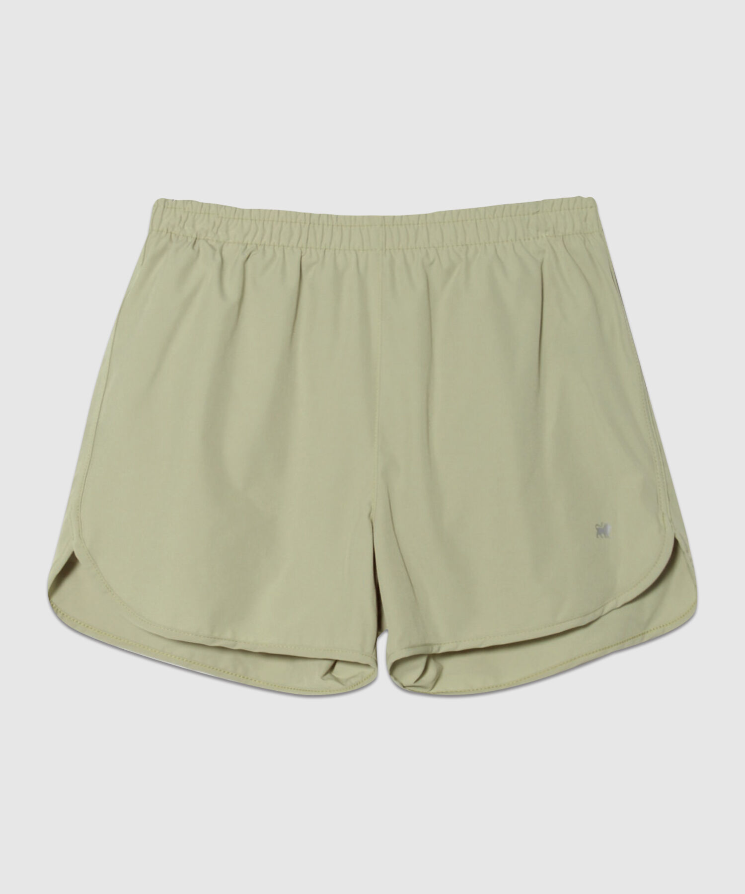 Short Deportivo con Bóxer Interno