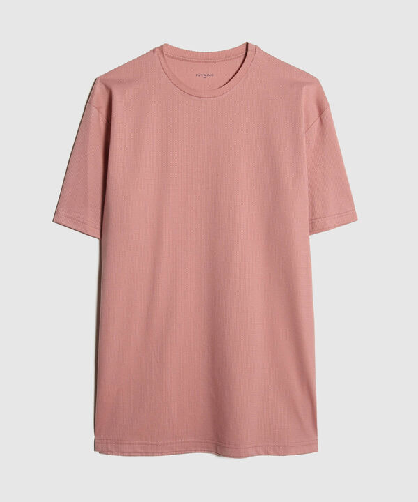 Camiseta Manga Corta
