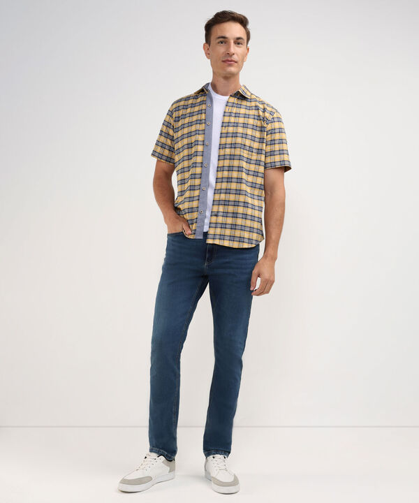 Camisa Manga Corta image number null