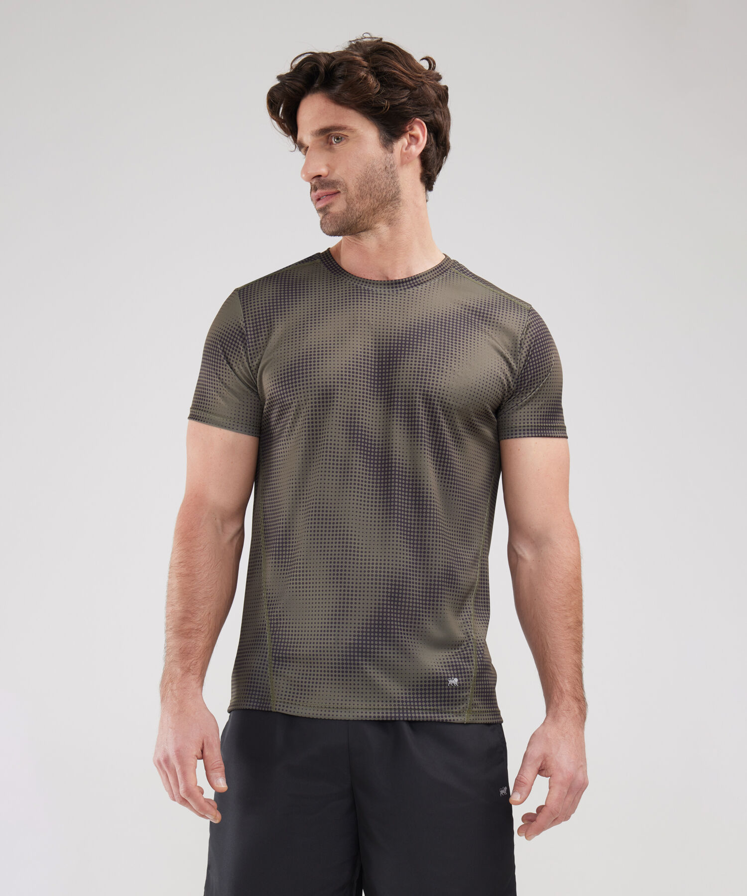 Camiseta Manga Corta