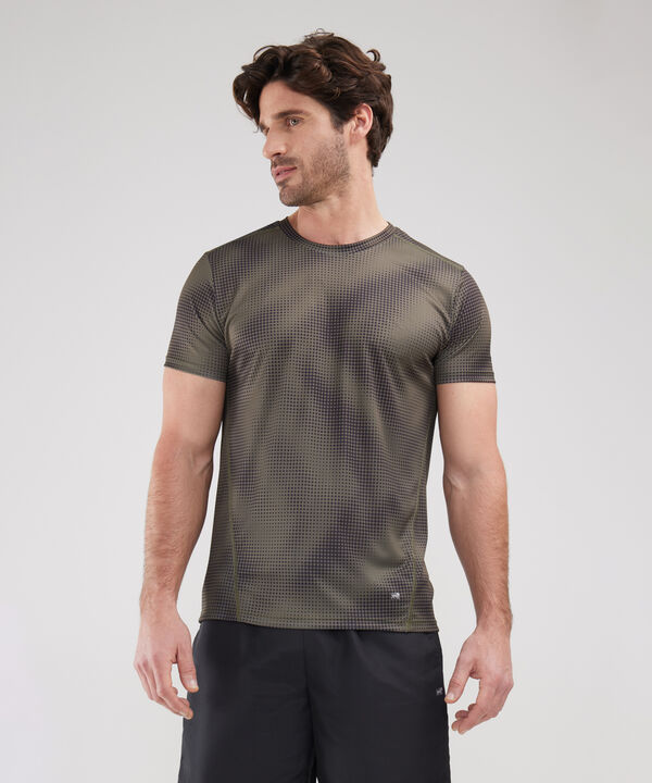 Camiseta Manga Corta