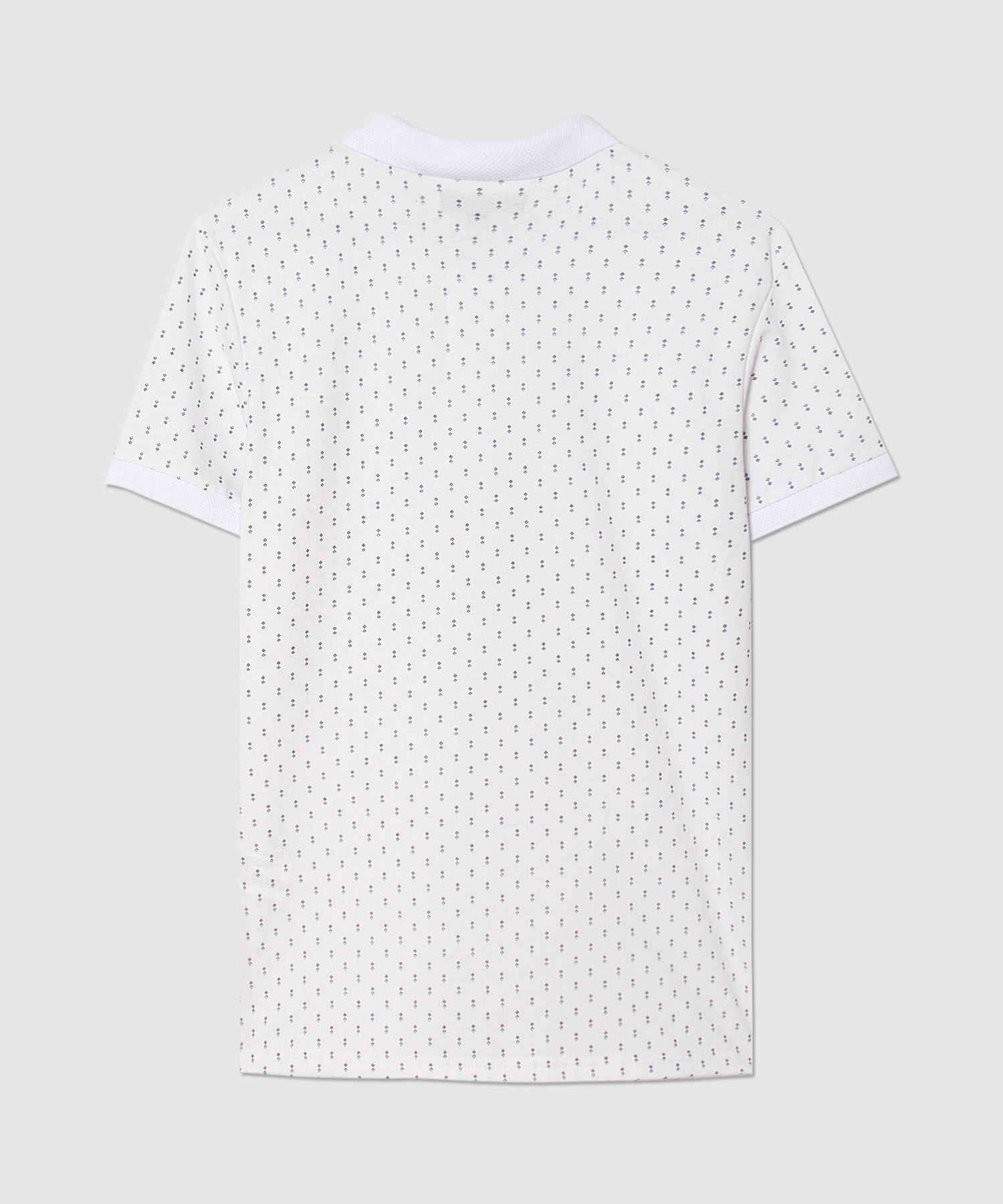 Polo Estampada