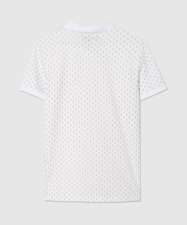 Polo Estampada image number null