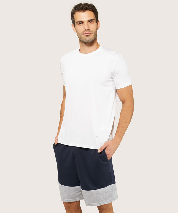 Bermudas Para Hombre image number null