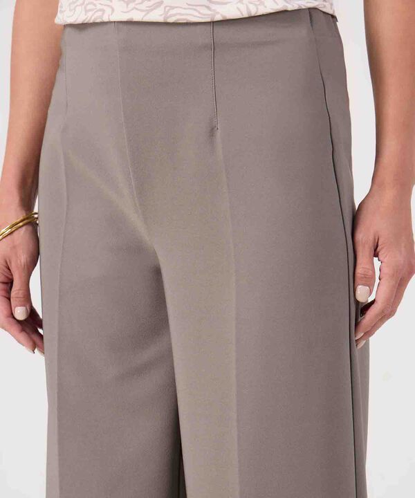 Pantalon Culotte  image number null