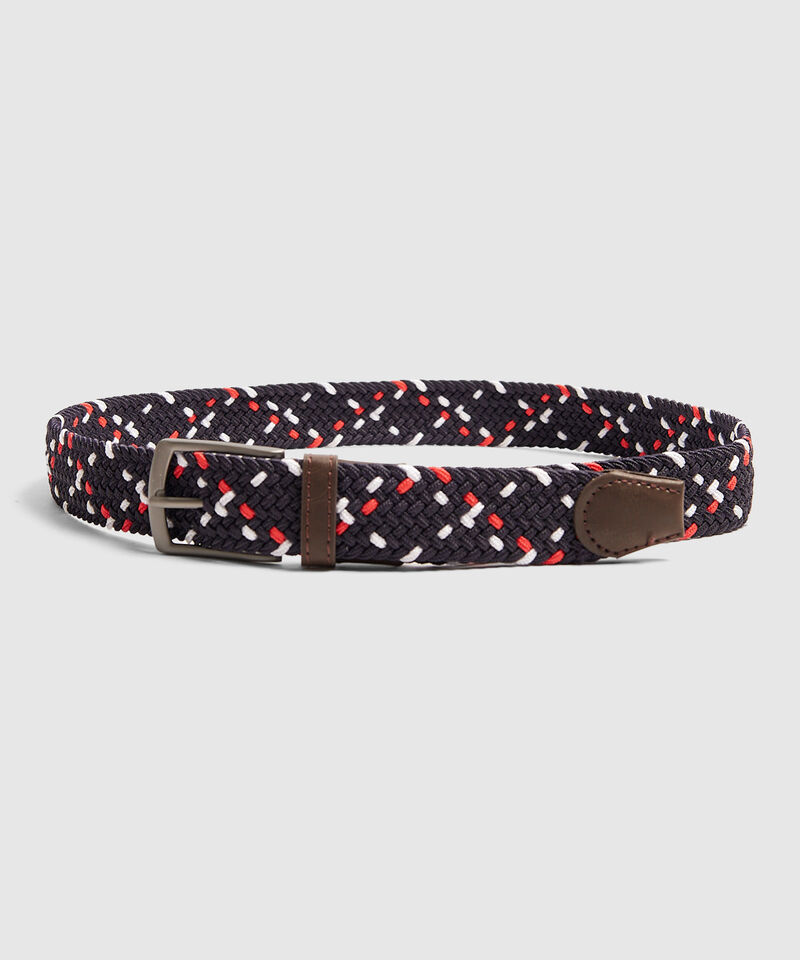 Cinturón Reata Para Hombre