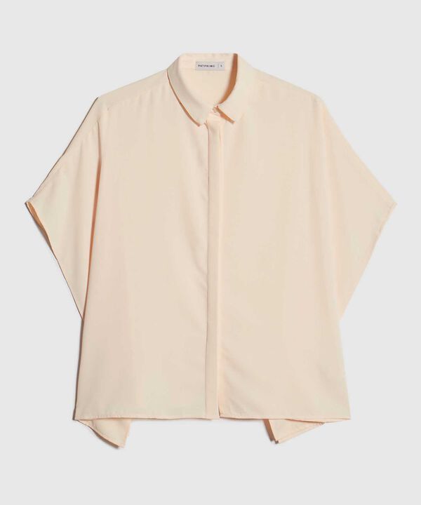 Camisa Manga Corta