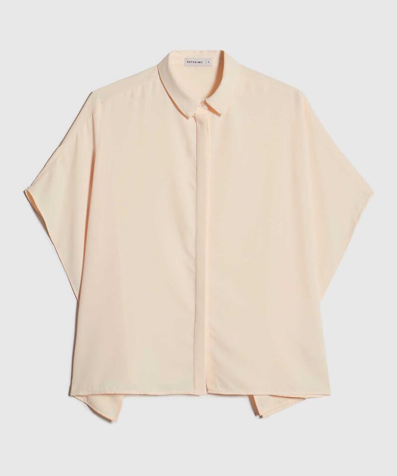 Camisa Manga Corta