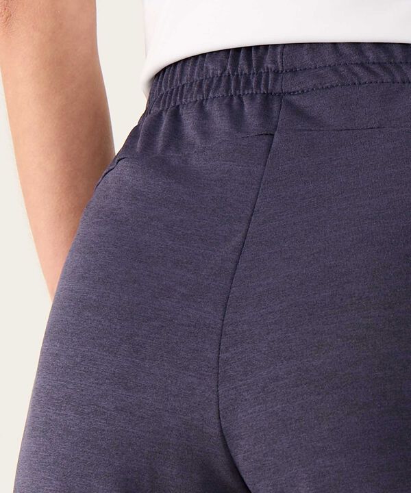 Pantalón Deportivo Jaspeado