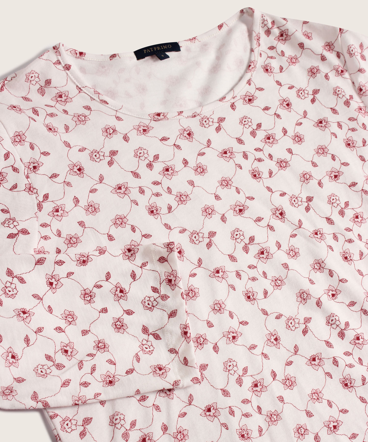 Sudadera Tres Piezas Con Bolsillos