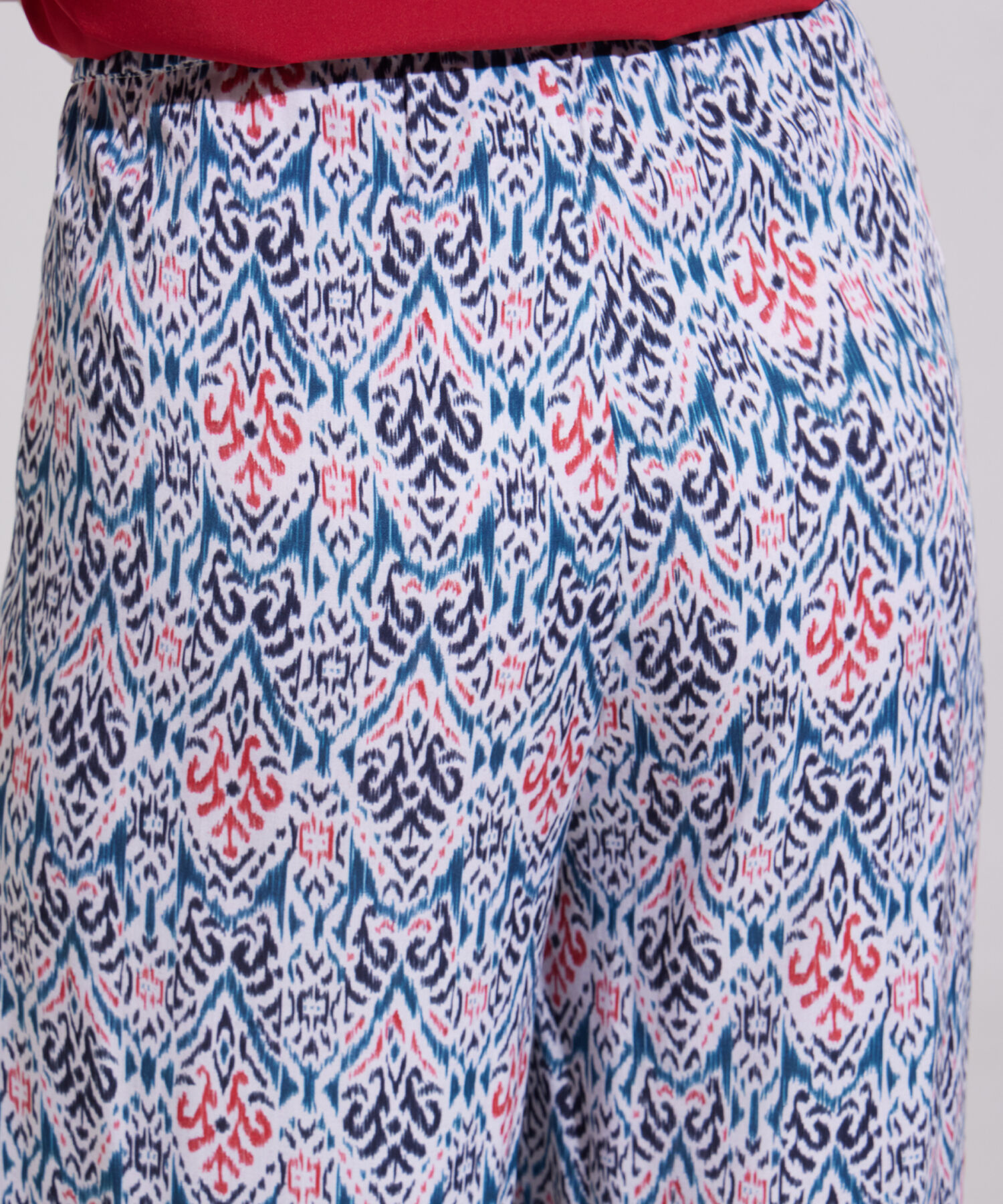 Pantalón Jogger Estampado