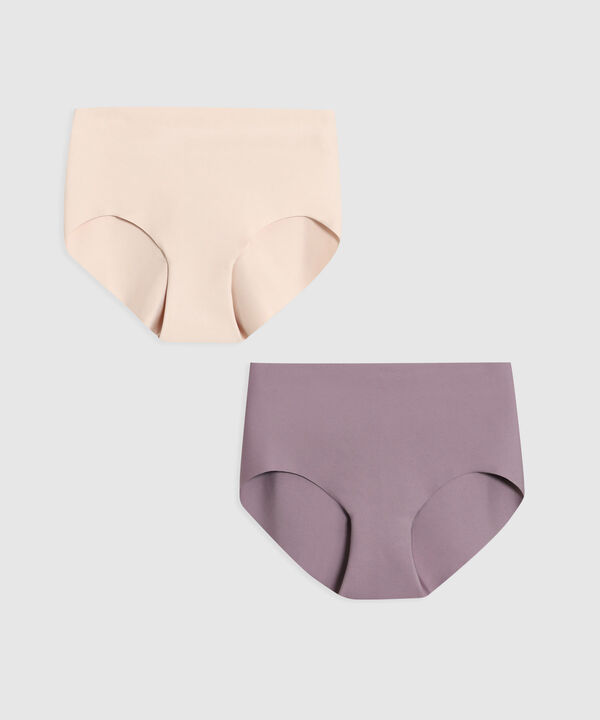 Set X2 Pantis Cacheteros Mujer image number null
