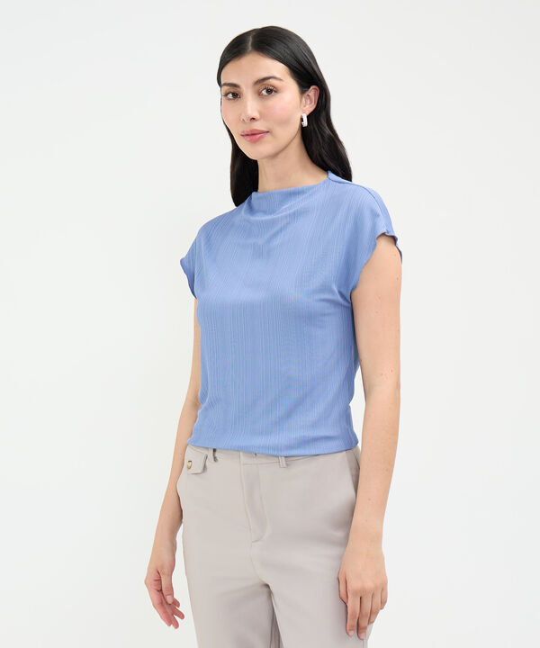 Camiseta Texturizada image number null