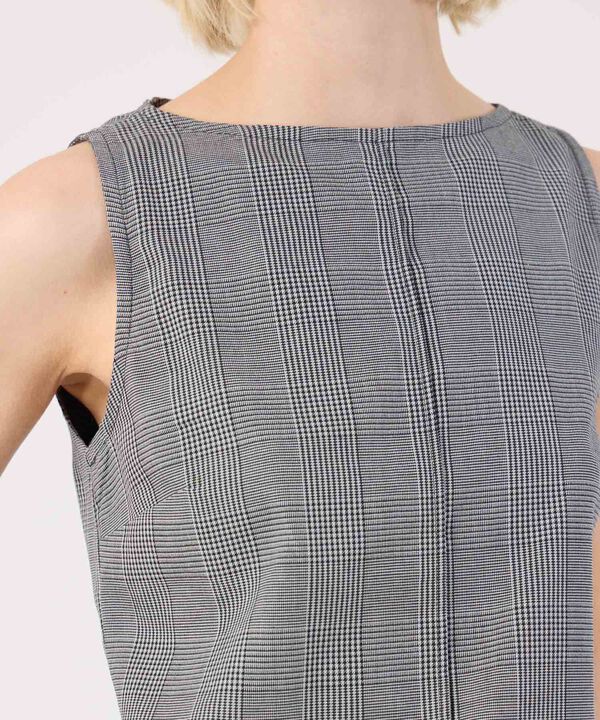 Blusa Manga Sisa Estampada image number null