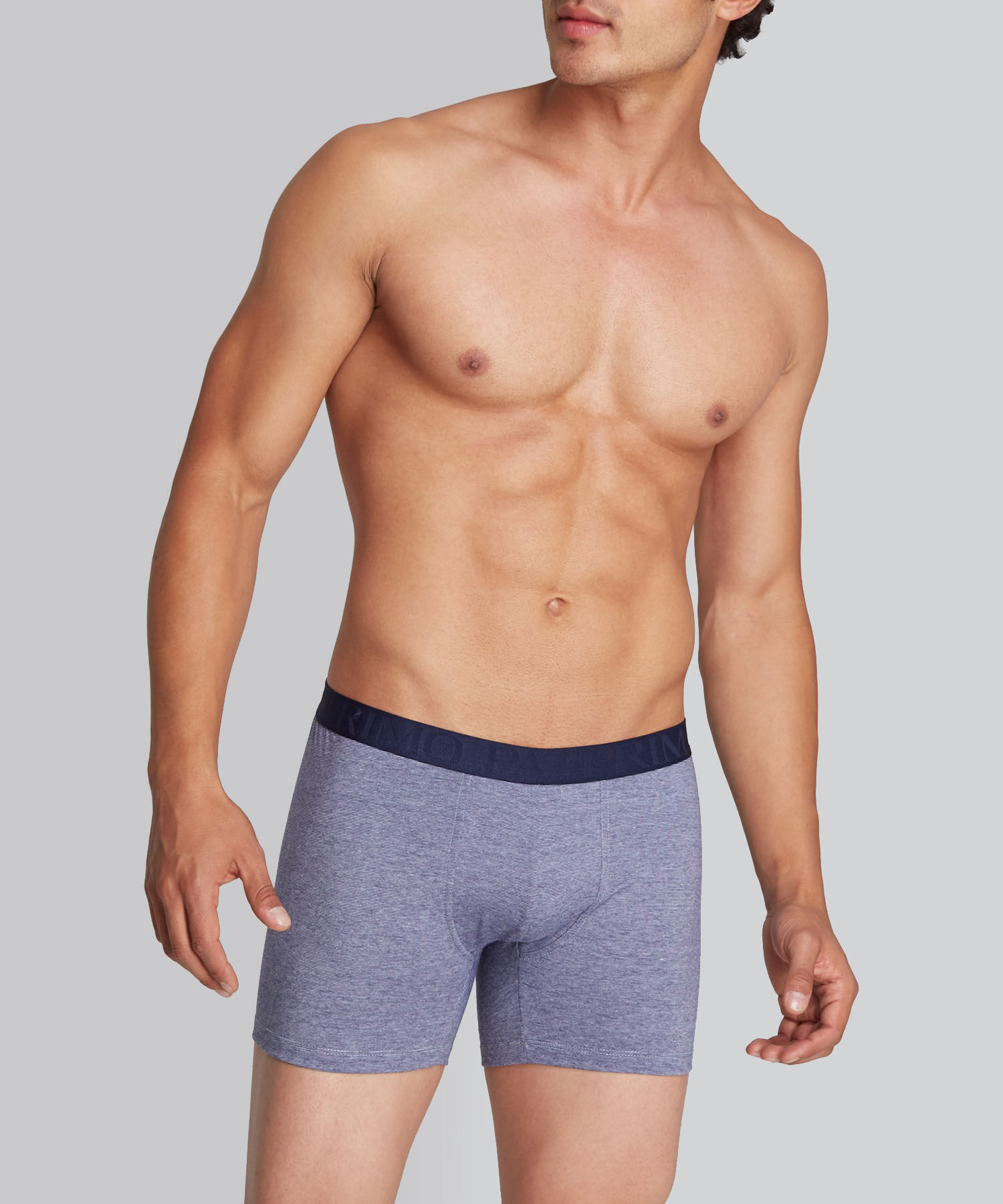 Boxer Para Hombre