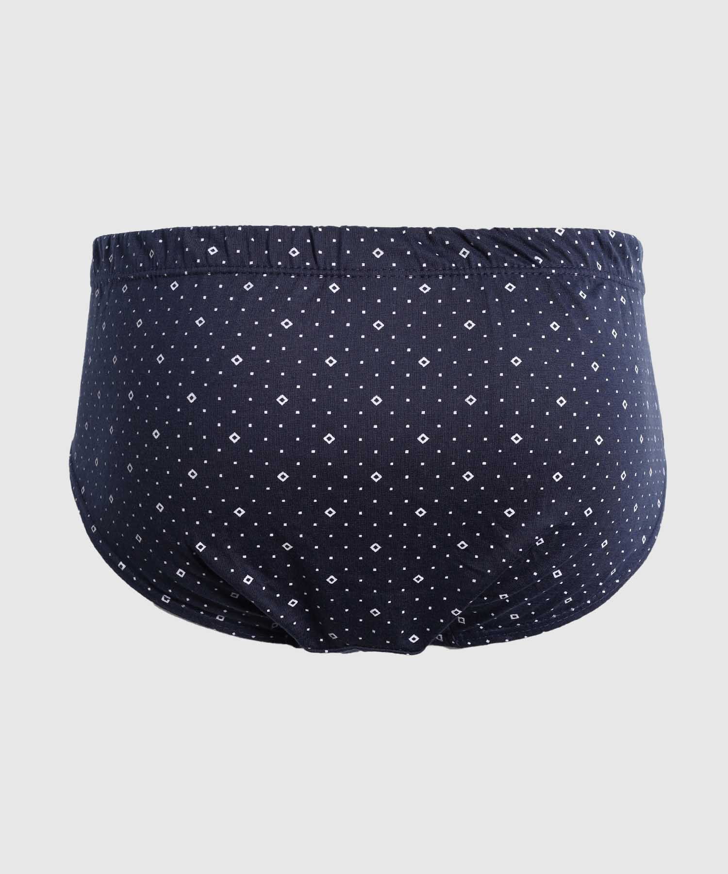 Pack X7 Boxer Estampados 