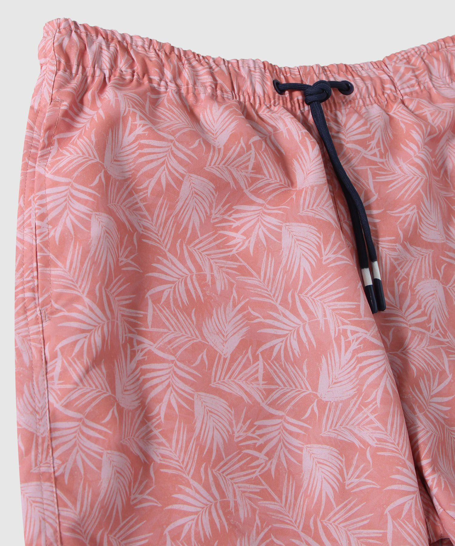 Bermuda Bañadora Estampada