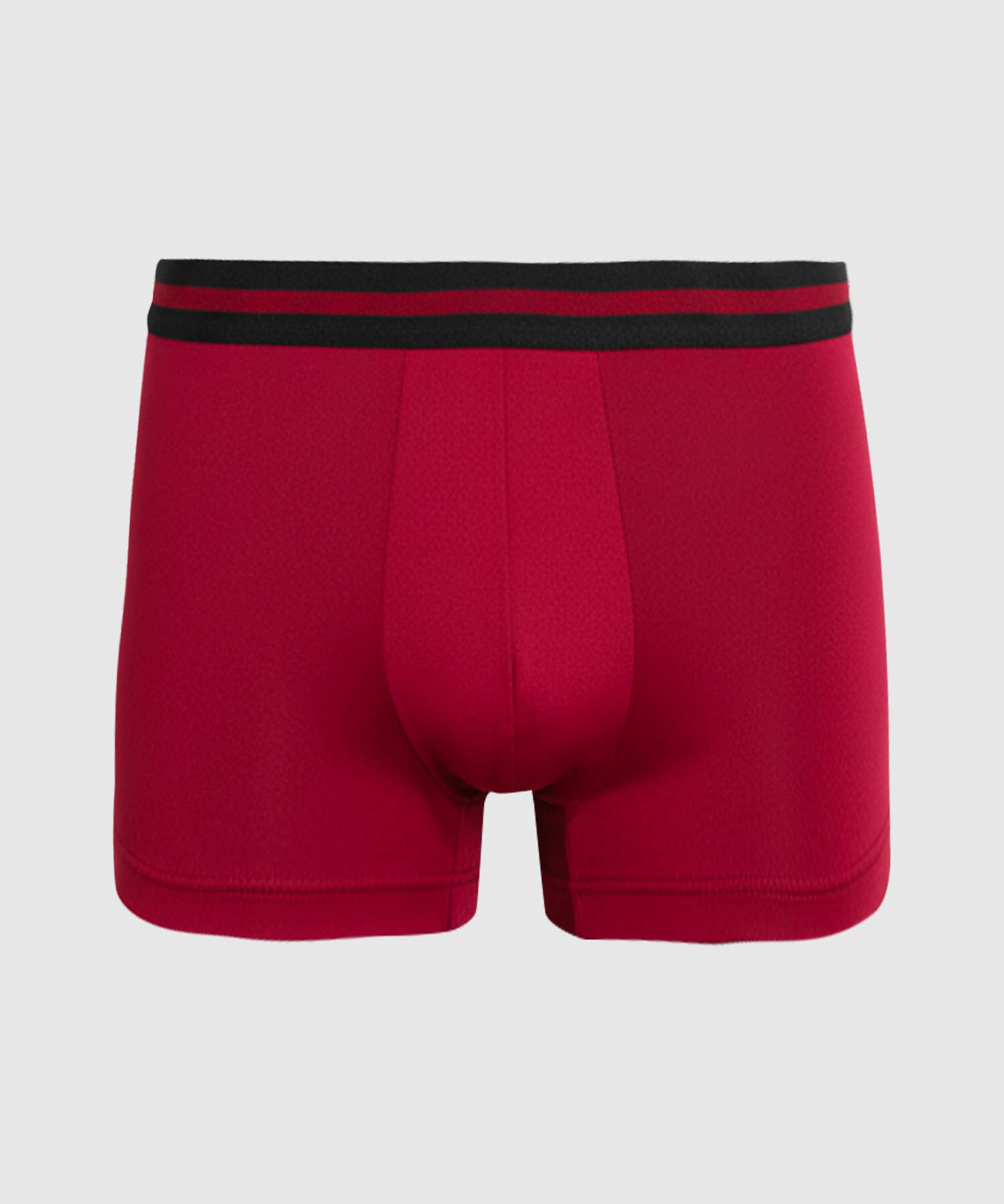 B&oacute;xer Trunk con El&aacute;stico Rayado para Hombre