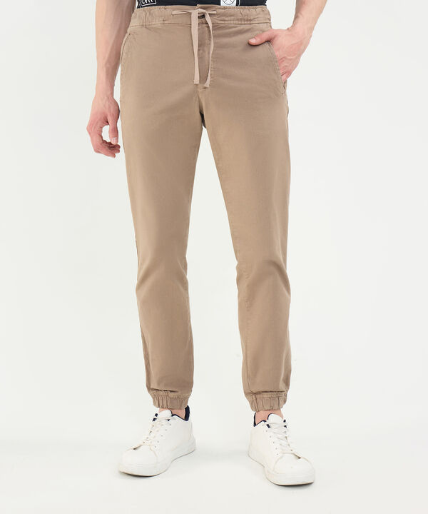 Jogger Casual image number null