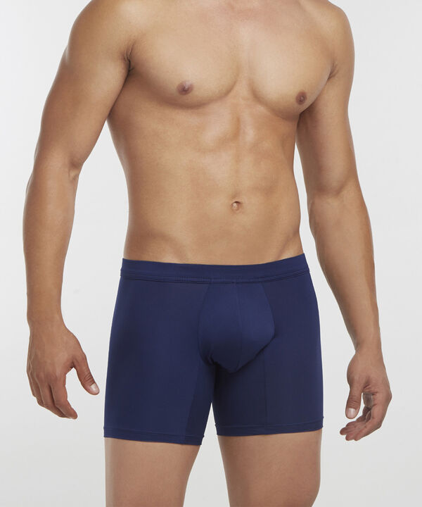 Boxer Para Hombre En Microfibra  image number null