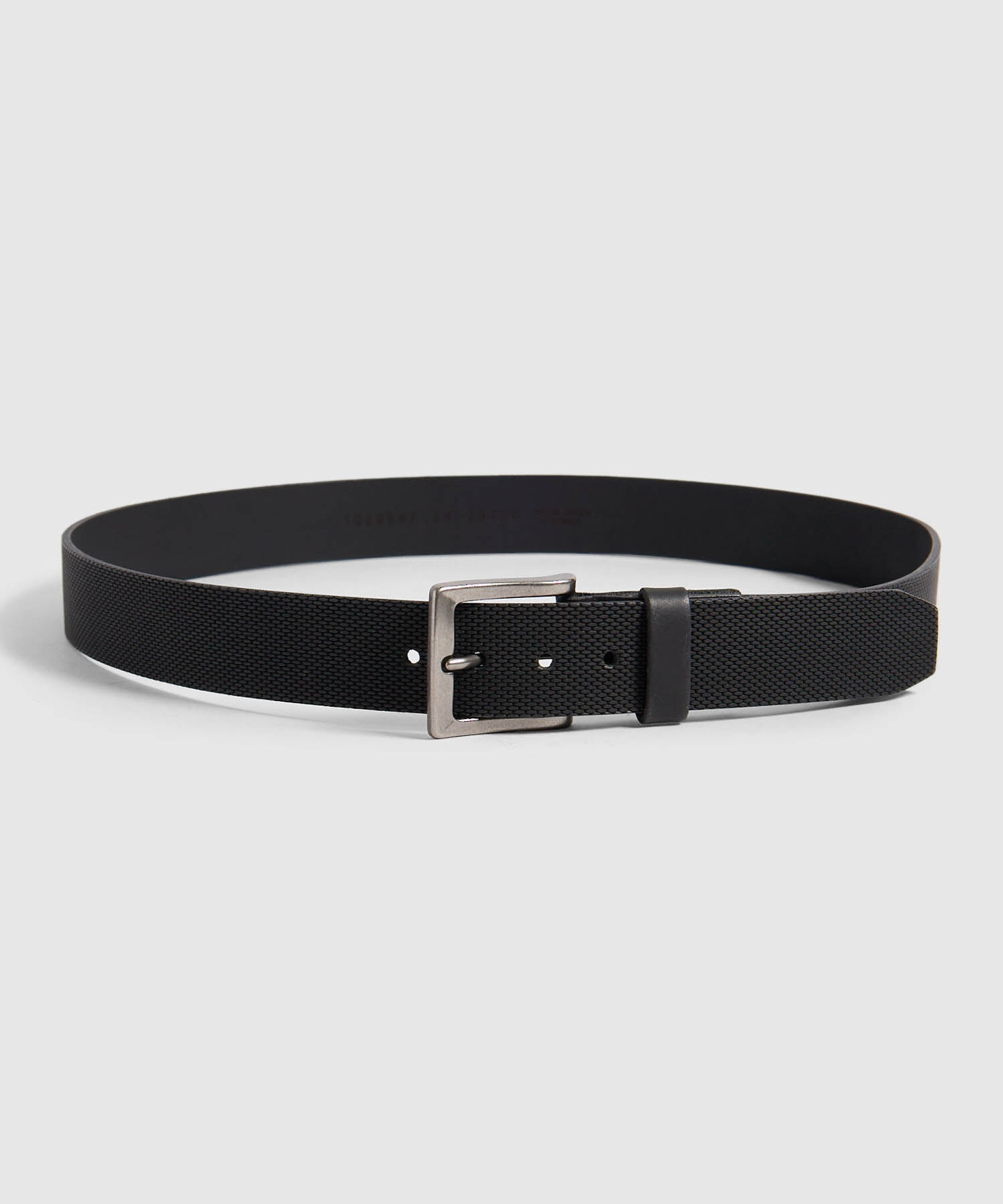 Cinturón Para Hombre