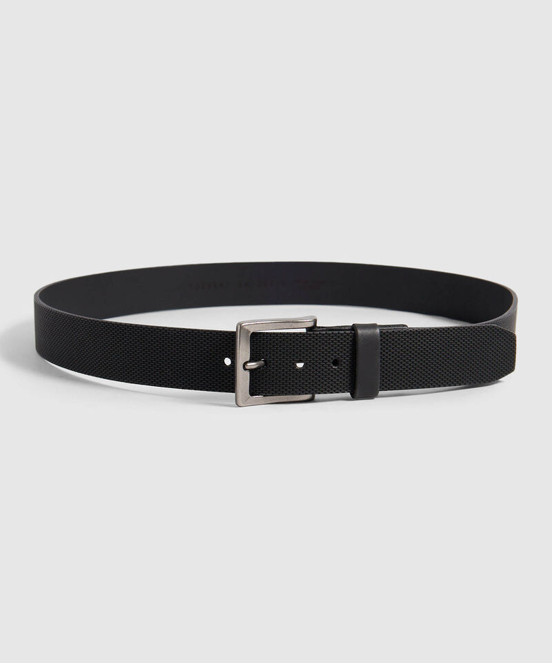 Cinturón Para Hombre
