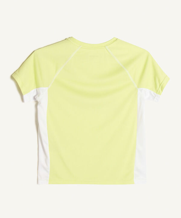 Camiseta Cuello Redondo Manga image number null