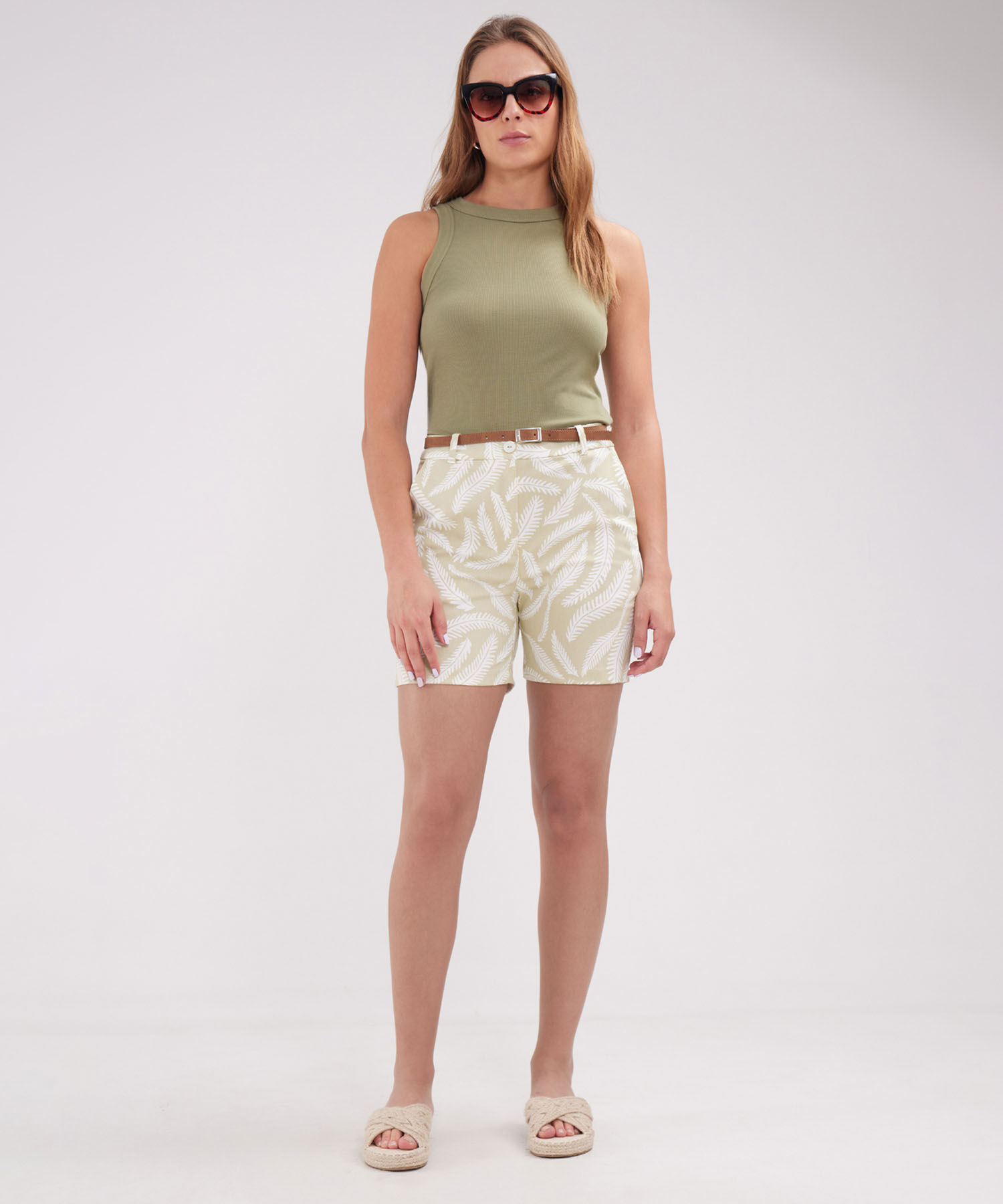 Imágenes de shorts para mujer 2025