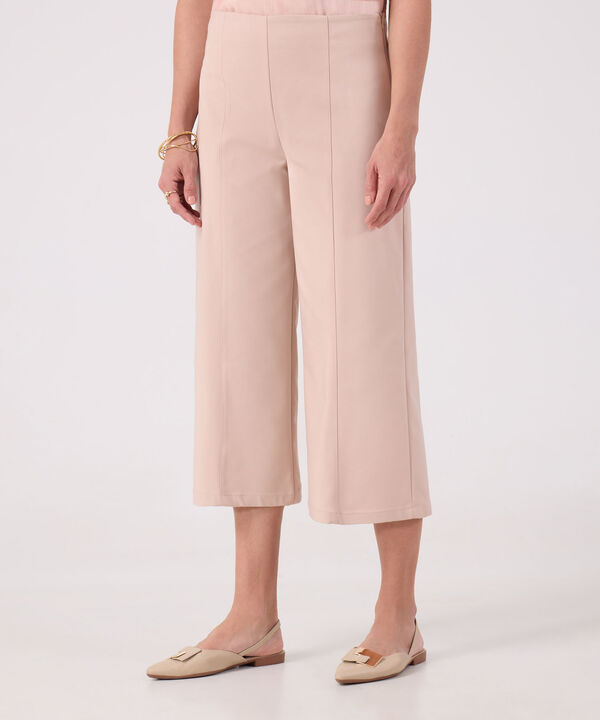 Pantalon Unicolor  image number null