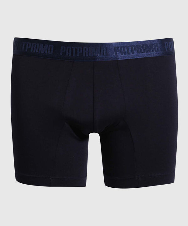 Pantaloncillo Pack X2 Boxer image number null