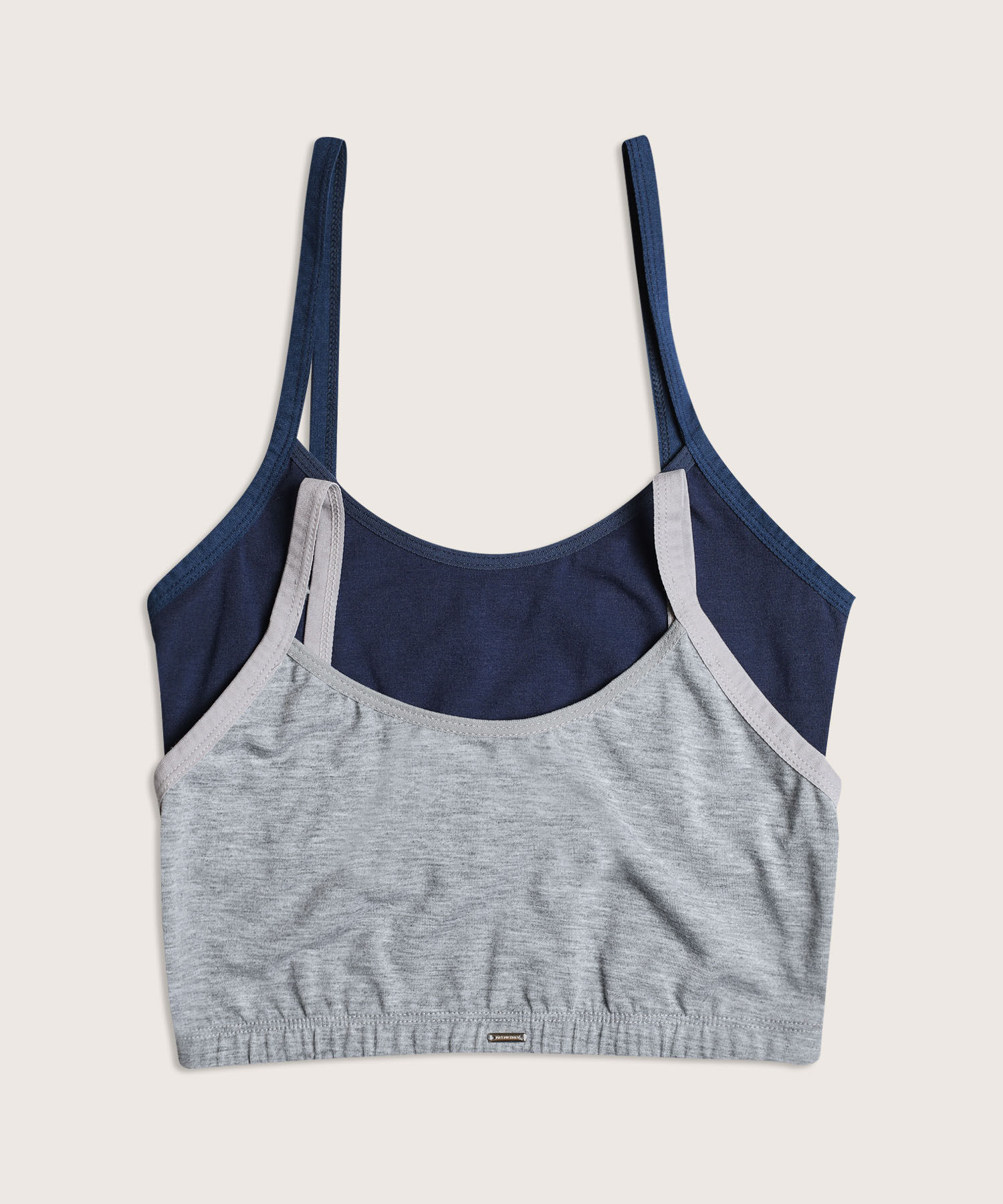 Pack De Dos Tops Para Mujer Compra Online PATPRIMO