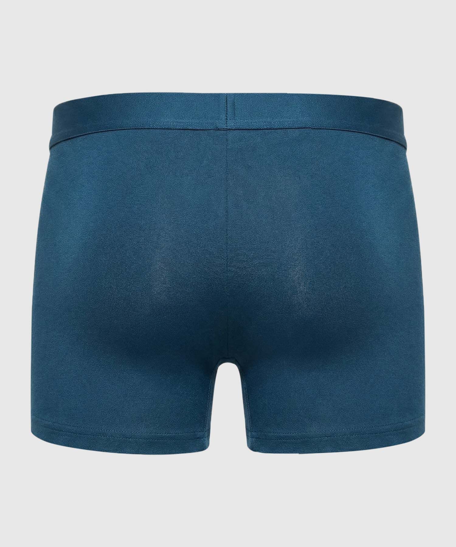 Set x3 B&oacute;xers Trunk Variados para Hombre