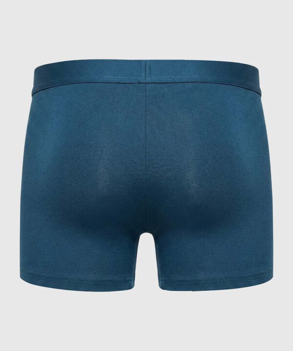 Set x3 B&oacute;xers Trunk Variados para Hombre