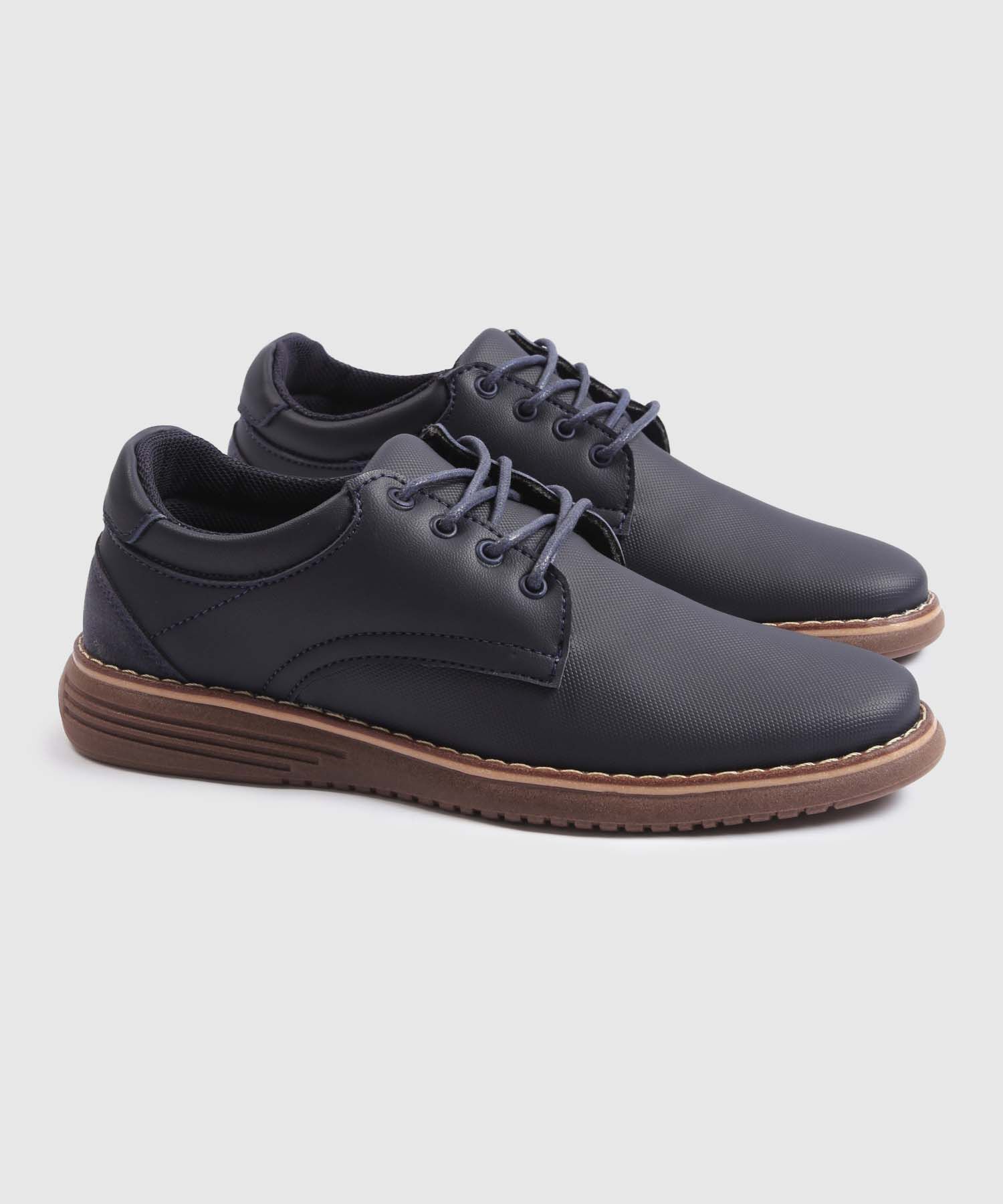 Zapatos Oxford