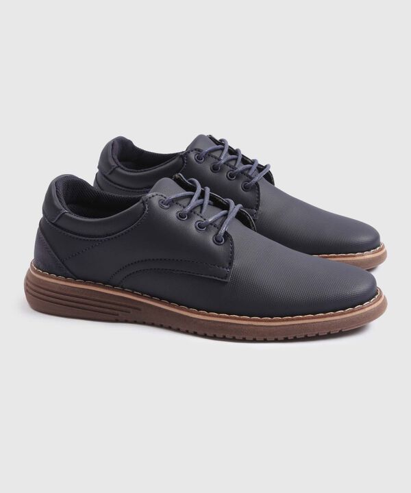 Zapatos Oxford image number null