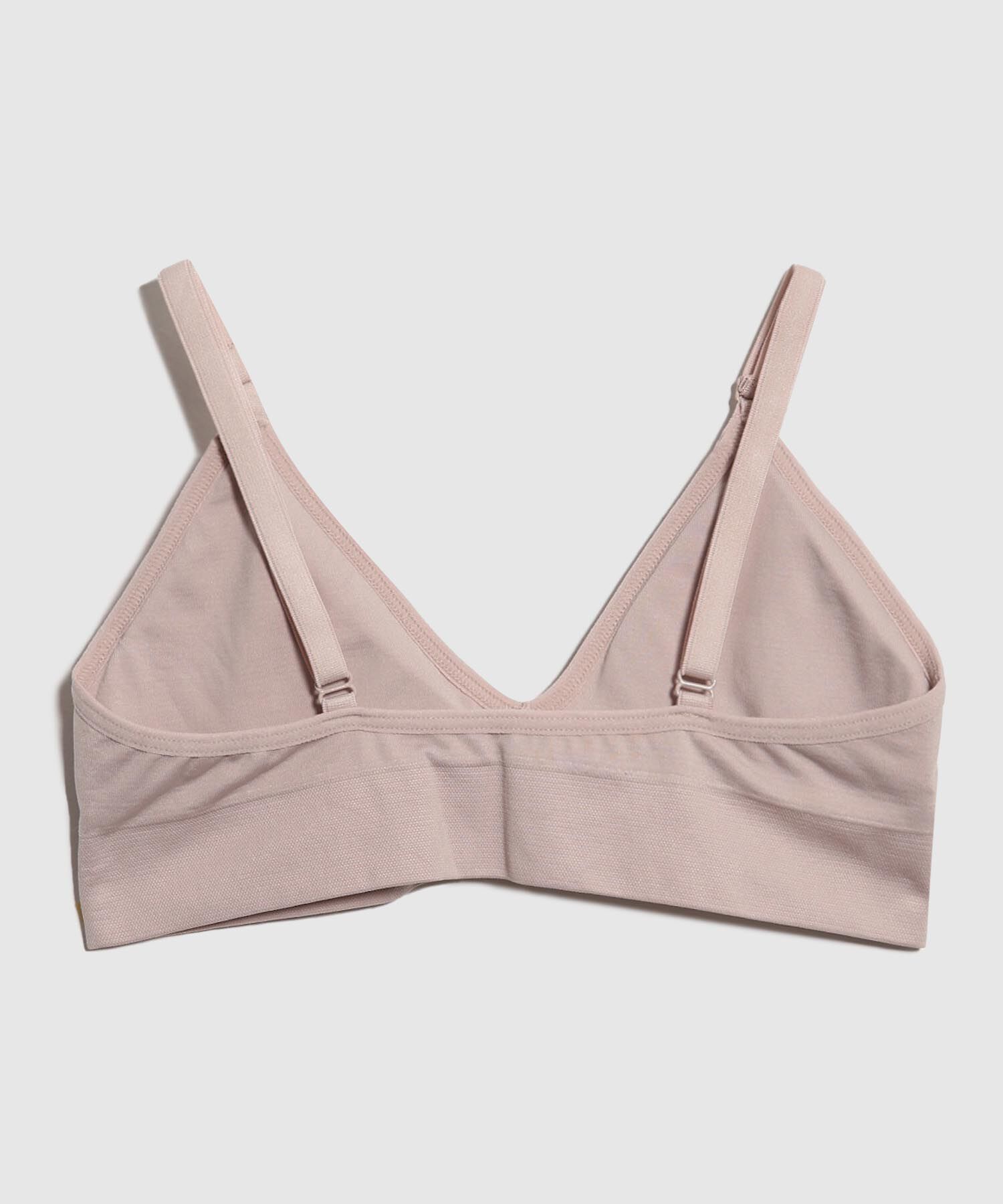 Top Triangular Seamless