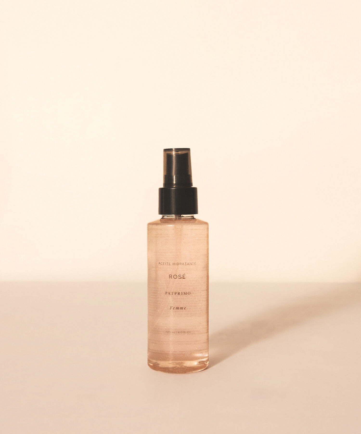 Aceite Corporal 100 Ml