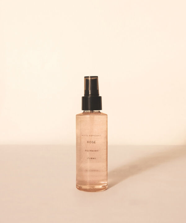Aceite Corporal 100 Ml