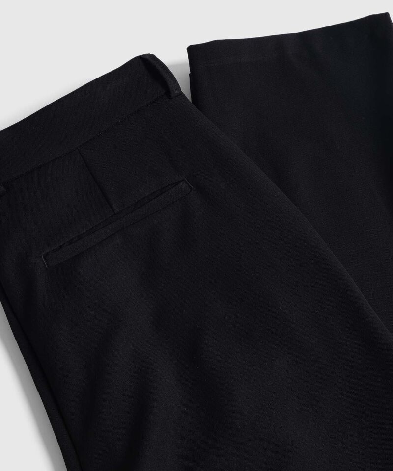 Pantal&oacute;n Chino Regular Fit Para Hombre