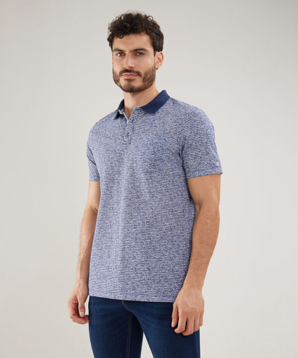 Polo Regular Estampado image number null