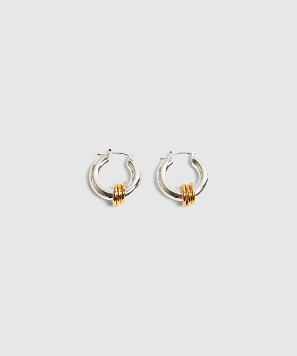 Aretes Para Mujer image number null