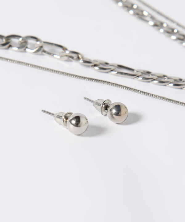 Set De Accesorios image number null