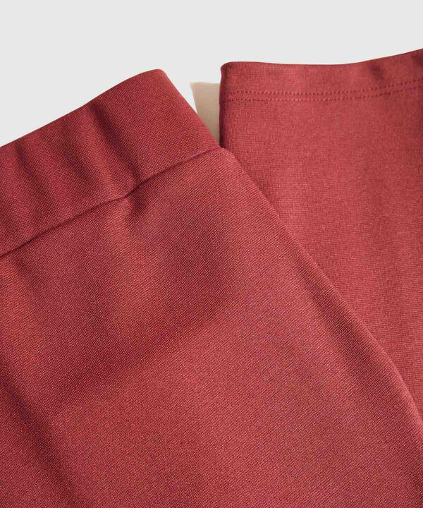 Leggins con Bolsillos image number null