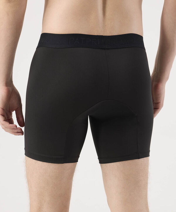 Pack X3 Boxer Para Hombre De Microfibra image number null
