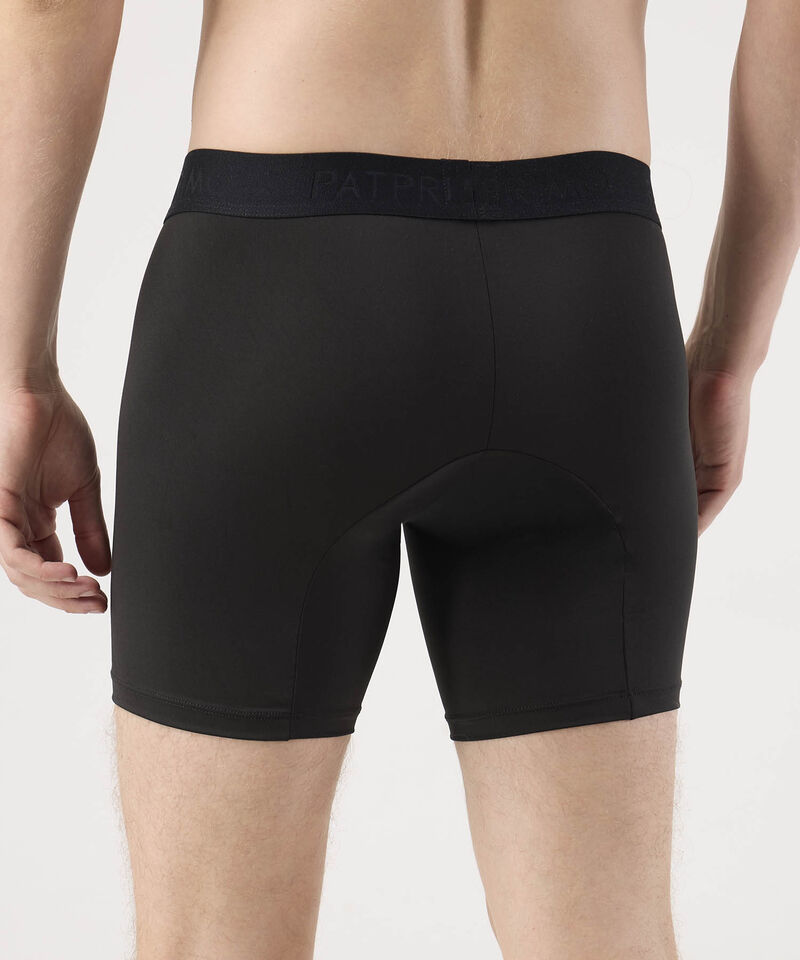 Pack X3 Boxer Para Hombre De Microfibra