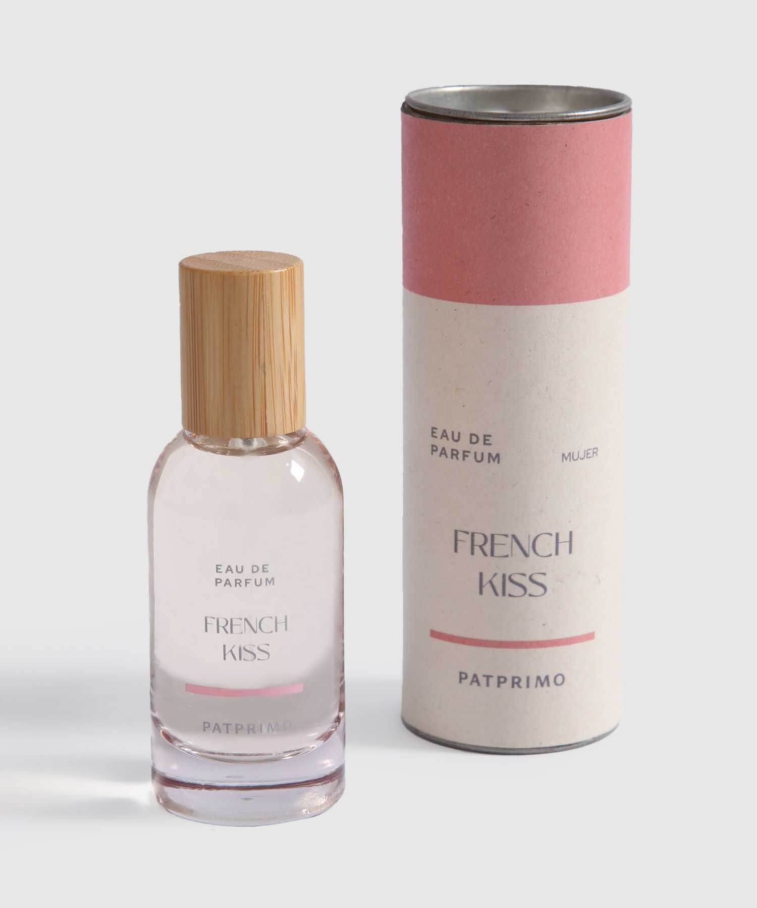 French Kiss  X PatPrimo