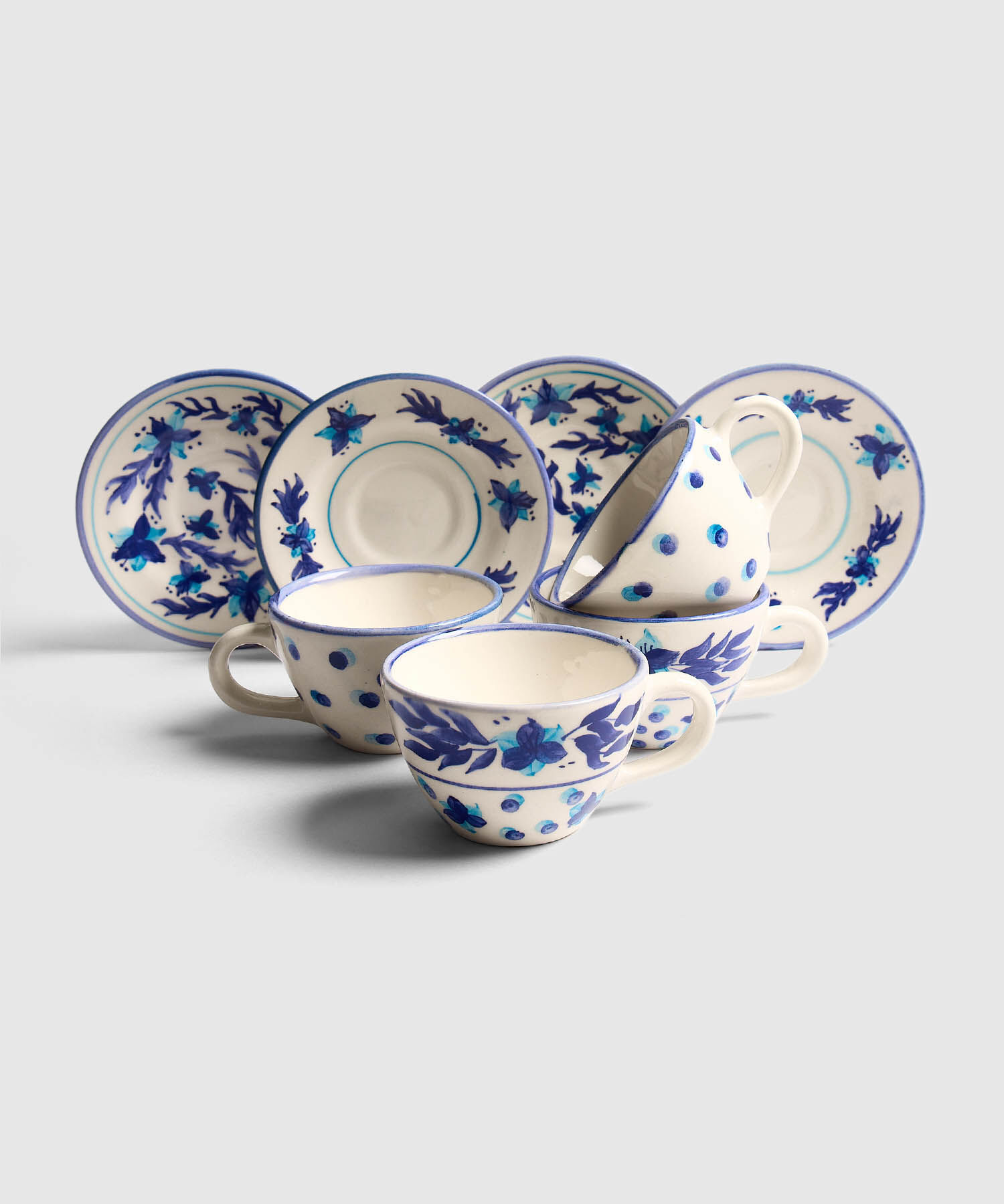 Autoliquidables Set Tinto X 2