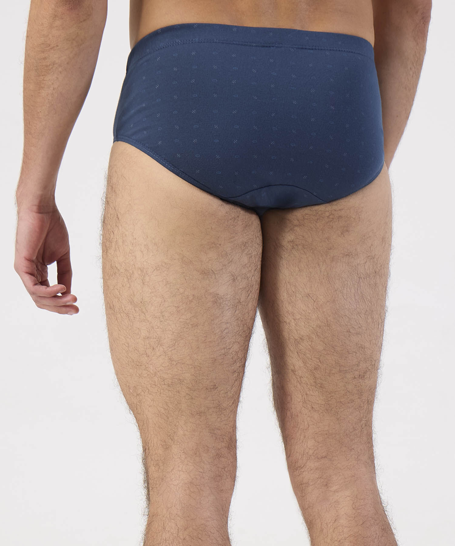 Pack x3 Pantaloncillo Masculino de Ajuste Perfecto