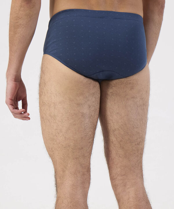 Pack x3 Pantaloncillo Masculino de Ajuste Perfecto